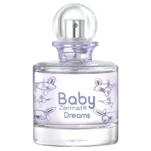 Zermat USA Baby, Baby Dreams, Fragance for Baby 1.69 Fl. Oz.