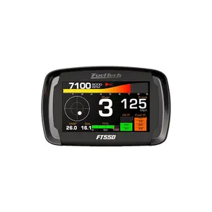 FuelTech - FT550 EFI System ECU