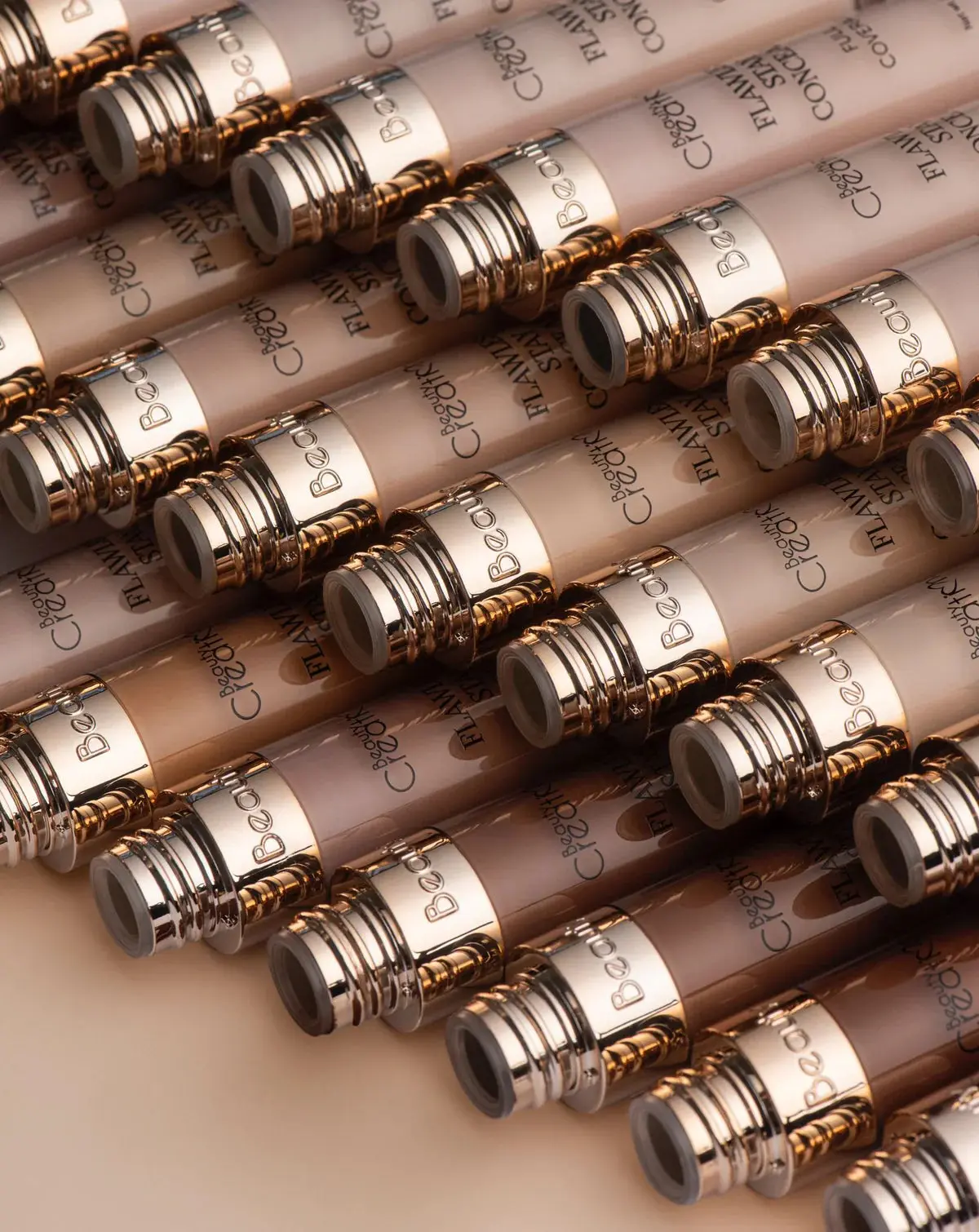 BEAUTY CREATIONS - Flawless Stay Concealer (Various Shades)