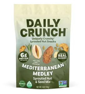 MEDITERRANEAN MEDLEY