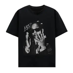 Vintage ASAP T-shirt, asap Graphic Tee, Rocky Merch, Rap Shirt, vintage, unisex gift, Concert T-Shirt