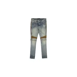 MX1 Jean "Clay Indigo" MDS076 408