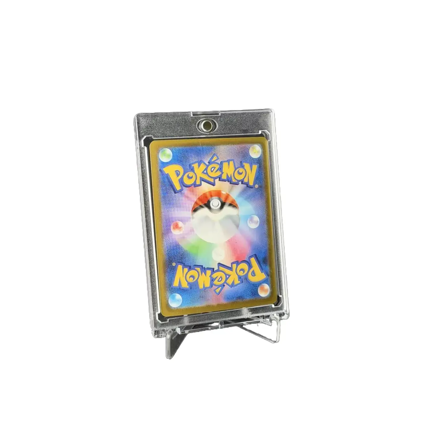 Pokemon TCG Card Supplies Bundle: ONE-TOUCH Magnetic Holder,Penny Sleeves, Toploaders & Resealable Sleeves for Standard Size Cardsfits Pokemon, Riftbound, One Piece Card Game OPCG etc. - TikTok Shop Pokemon TCG Card Supplies Bundle: ONE-TOUCH Magnetic Holder,Penny Sleeves, Toploaders & Resealable Sleeves for Standard Size Cardsfits Pokemon, Riftbound, One Piece Card Game OPCG etc. - TikTok Shop