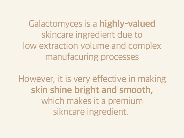 [mixsoon Official Shop] Galactomyces Ferment Essence 1.01 fl.oz / 30ml - Korean Essence for Glass Skin