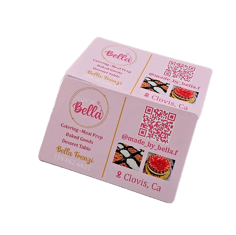 Business Cards