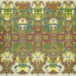 King Gizzard and the Lizard Wizard - Butterfly 3000 [Polish]  [VINYL RECORD - LP] Ltd Ed