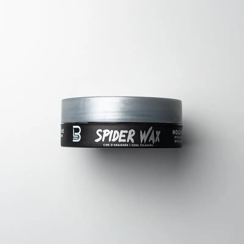 Spider Wax - Fiber Texture Wax