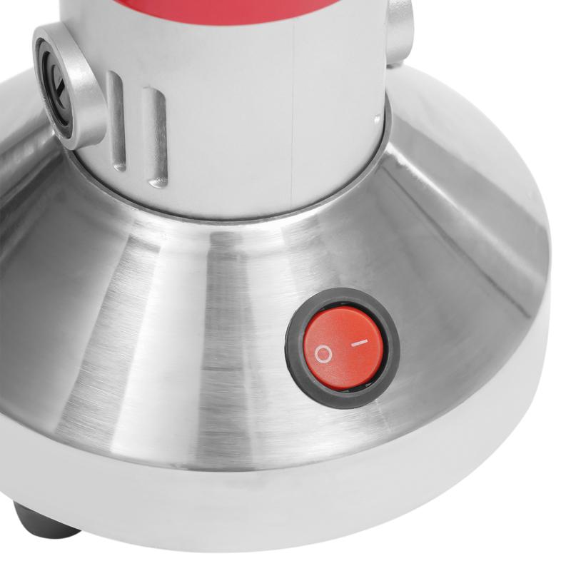 Commercial Electric Grain Grinder 4500W 32000RPM Stainless Steel Mill Grinder 50-300 Mesh for Spices Herbs Coffee Beans Nuts Dry Food Grinding Kitchen Commercial Electric Grain Grinder 4500W 32000RPM Stainless Steel Mill Grinder 50-300 Mesh for Spices Herbs Coffee Beans Nuts Dry Food Grinding Kitchen