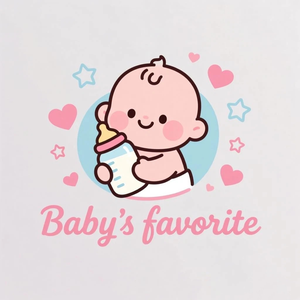 Baby's favorite