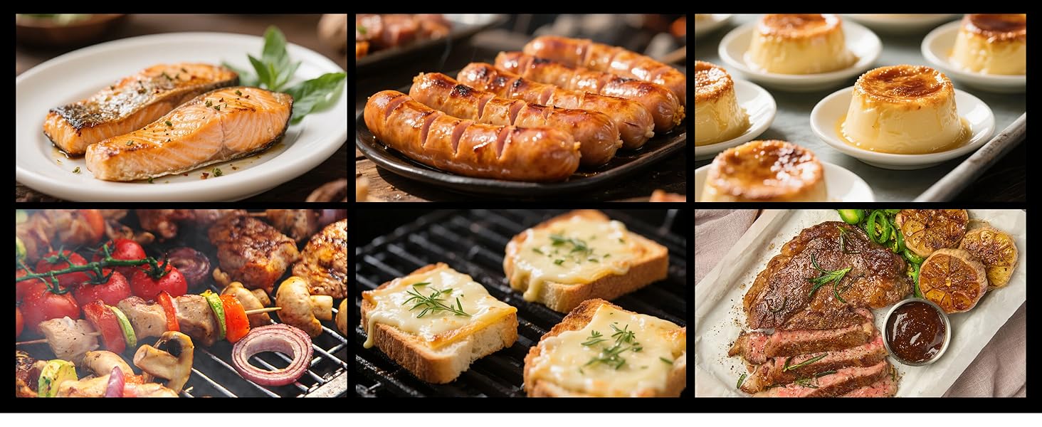 SEESE Powerful Propane Torch (Propane Tank Not Included),Culinary Propane Torch Lighter, Adjustable Blow Torch for Sous Vide Searing Steak, BBQ SEESE Powerful Propane Torch (Propane Tank Not Included),Culinary Propane Torch Lighter, Adjustable Blow Torch for Sous Vide Searing Steak, BBQ