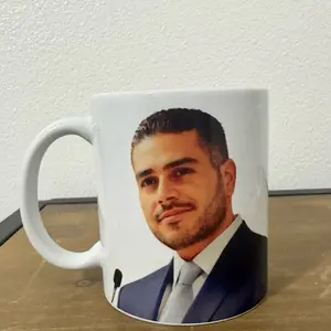 Taza de Secretario