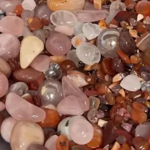 Self Love Crystal Confetti, Cupid Valentine Mix