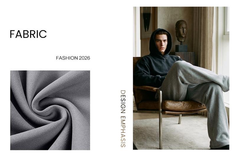 JMIERR Mens Baggy Sweatpants Drawstring Stretch Loose Fit Wide Leg Sweat Pants with Pockets