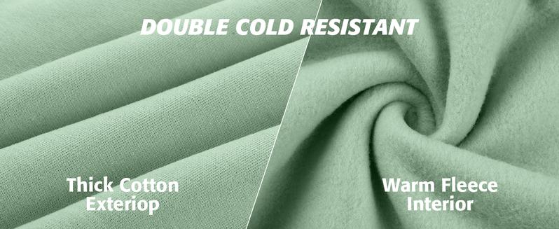 Attraco Travel Hoodie with Built-In Eye Mask Airplane Hoodies Soft Cotton with Pockets Sweatshirts for Women Airplane Model Clothes