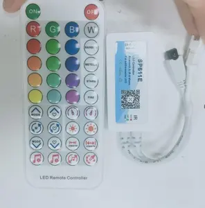ADDRESSABLE RGB LED CONTROLLER