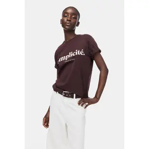 H&M Printed T-shirt