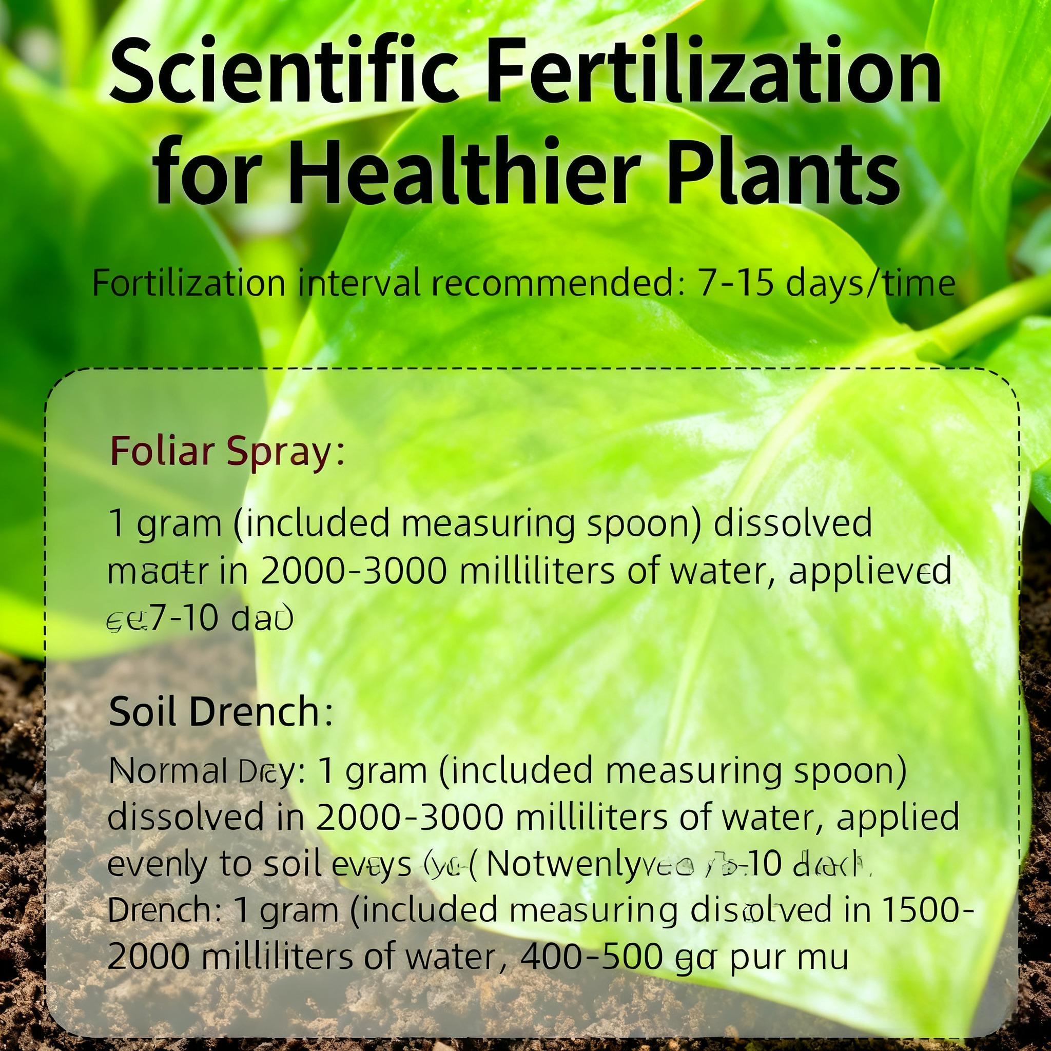 Soil repair, plant soil activator, soil activating granular slow-release fertilizer, loosens soil for potting mix and seedling compost, promotes plant root growth, suitable for nursery pots and rose pots.