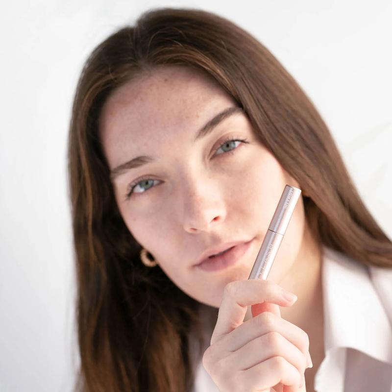 Miylash Eyelash Volumizing Growth Serum, Longer Looking Eyelashes, Advanced Lash Enhancing Treatment with Biotin & Amino Acids For Natural Lashes & Lash Extensions, Vegan & Cruelty-Free