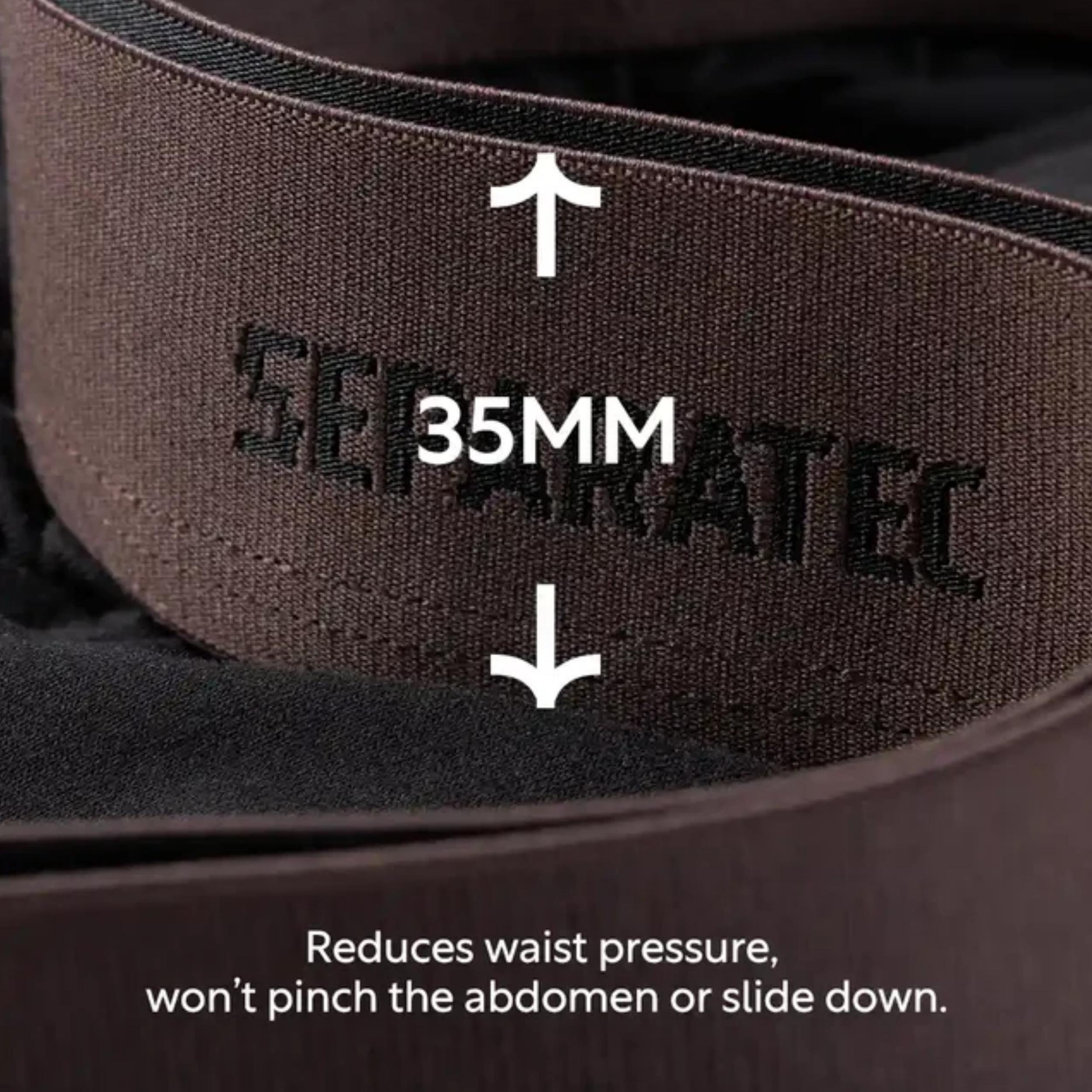 Separatec Men's Mystery Trunks or Briefs or Boxer Briefs 3/4/6-Pack Bundle Dual Pouch Bamboo Fabric Regular Fit Soft Seamless Breathable Comfort Bulge Enhancing Menswear Classic Ball Spandex