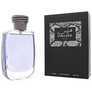 RASASI Men's Hawas EDP 3.4 oz