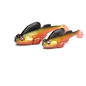 Megabass Dark Sleeper Swimbait