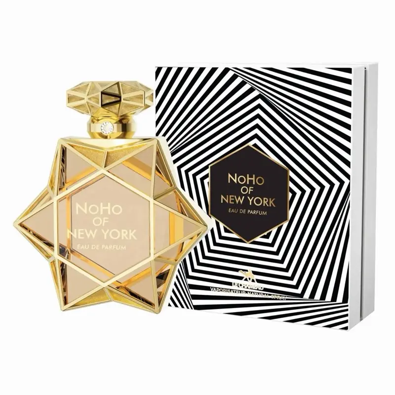 NOHO OF NEW YORK - 85 ml- Unisex- By Emper