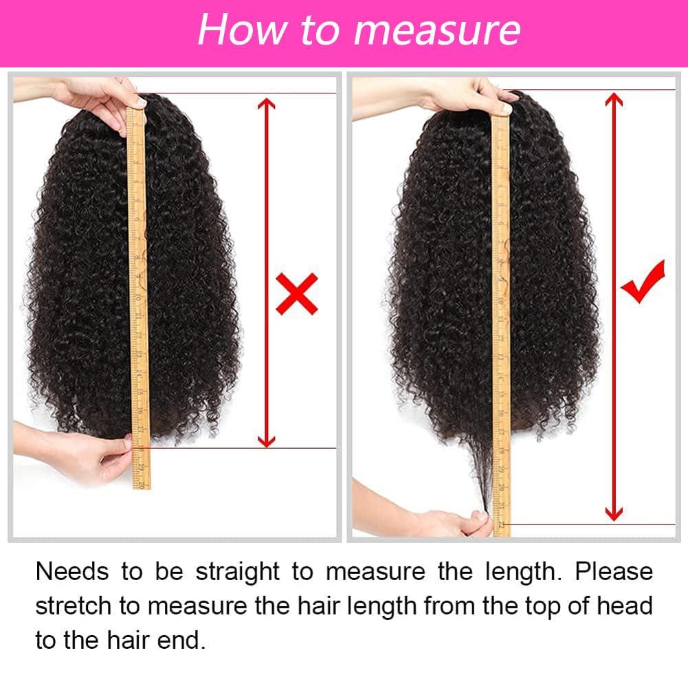 [Spring Essential] Wiggins Hair Short Curly Wigs 7x4 Pre Cut Ready To Go Glueless Wigs Ready To Wear Human Hair Beginners Friendly 13x4 Lace Frontal Wigs #SpringStatements #WeeklyDeals