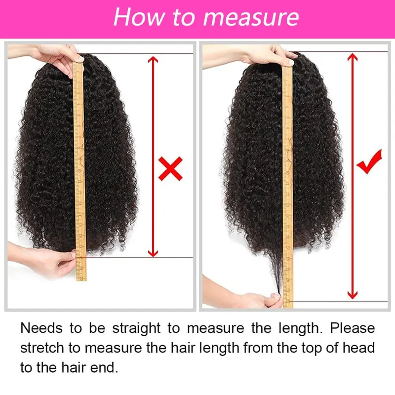 Product Introduction of [Spring Essential] Wiggins Hair Short Curly Wigs 7x4 Pre Cut Ready To Go Glueless Wigs Ready To Wear Human Hair Beginners Friendly 13x4 Lace Frontal Wigs #SpringStatements #WeeklyDeals 18