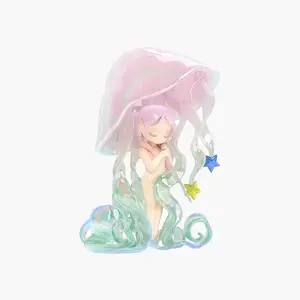 【52TOYS】Sleep Dream Elves Series Blind Box