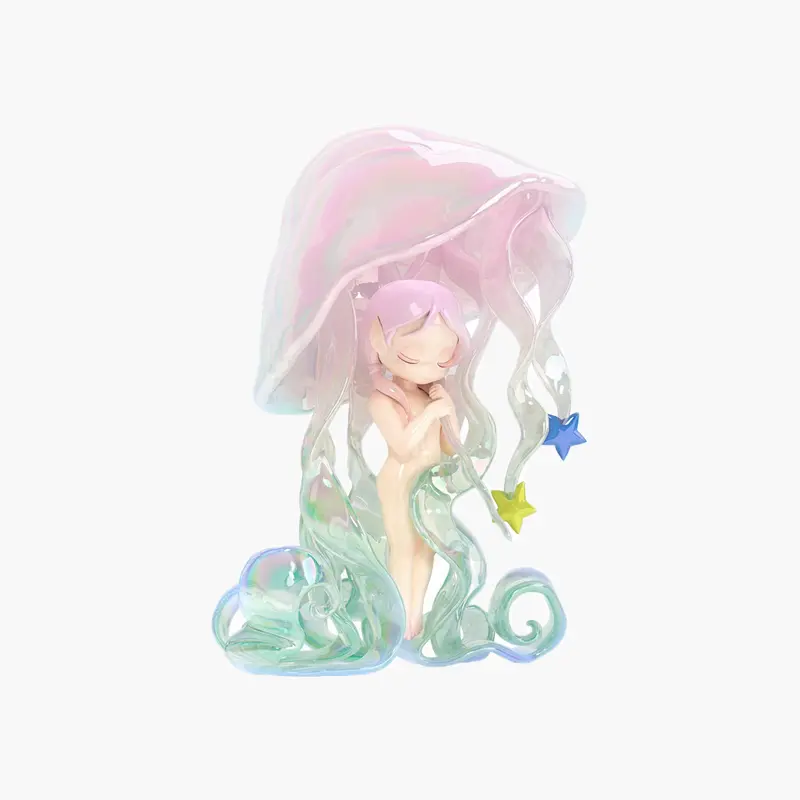 【52TOYS】Sleep Dream Elves Series Blind Box