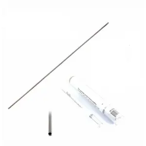 DaHo Hollow Braided Line Threading Needles