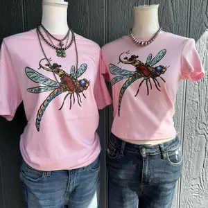 Dragonfly derby Top