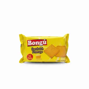 12 pack Bongú sandwich Fromage