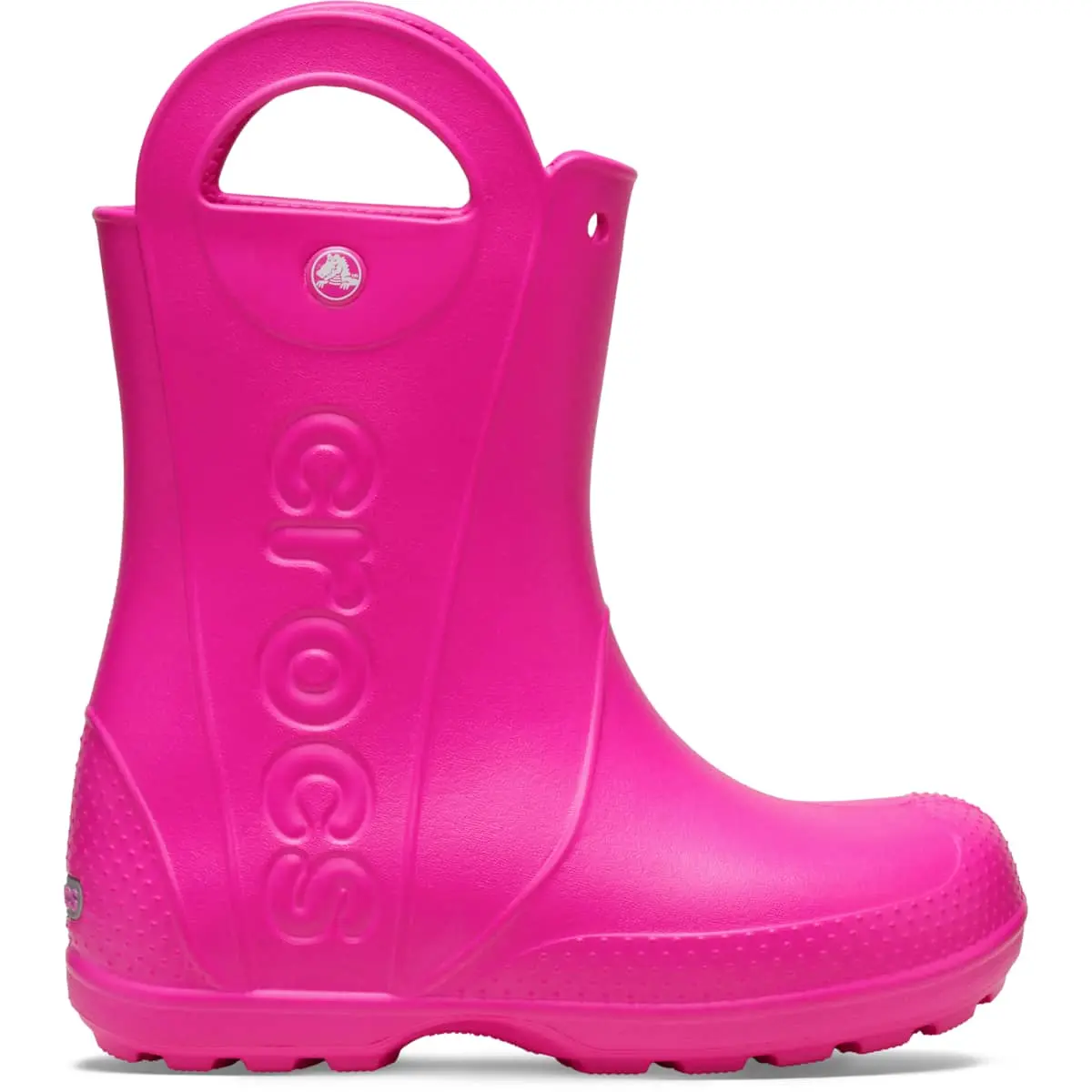 Crocs Kids' Handle It Rain Boots
