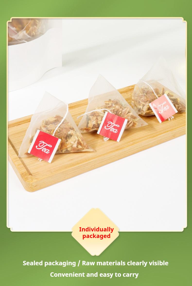 Gudcoix Chicory & Gardenia Herbal Tea Caffeine Free 20 Tea Bags 100g 3.53 Oz Ideal for Daily Consumption Soothing Sip Gudcoix Chicory & Gardenia Herbal Tea Caffeine Free 20 Tea Bags 100g 3.53 Oz Ideal for Daily Consumption Soothing Sip