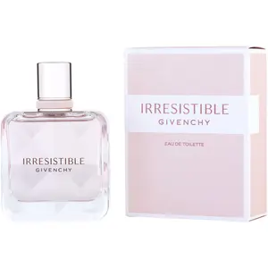 Irresistible Givenchy By Givenchy Edt For Women