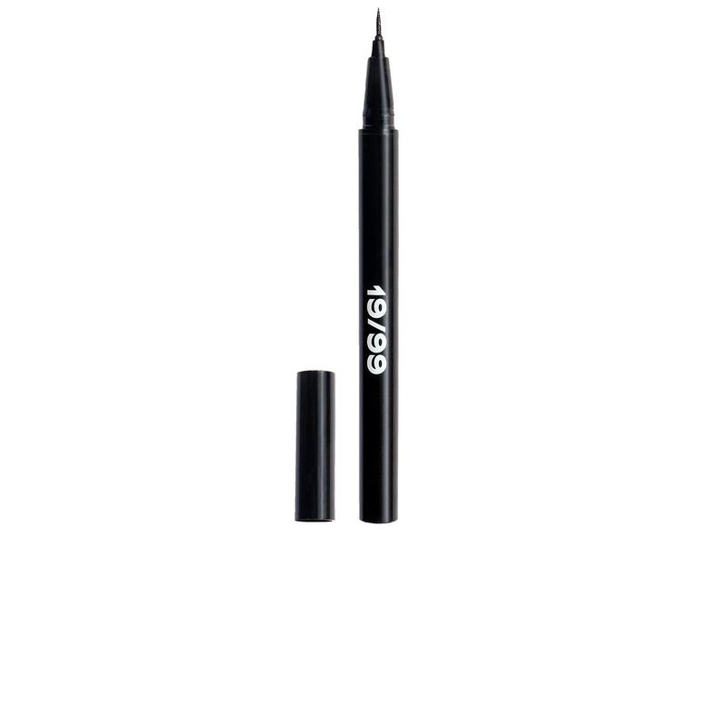 19/99 Beauty Liquid Pen Eyeliner in Black