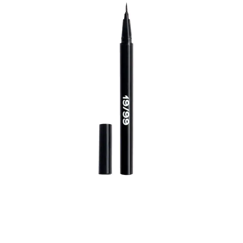 19/99 Beauty Liquid Pen Eyeliner in Black