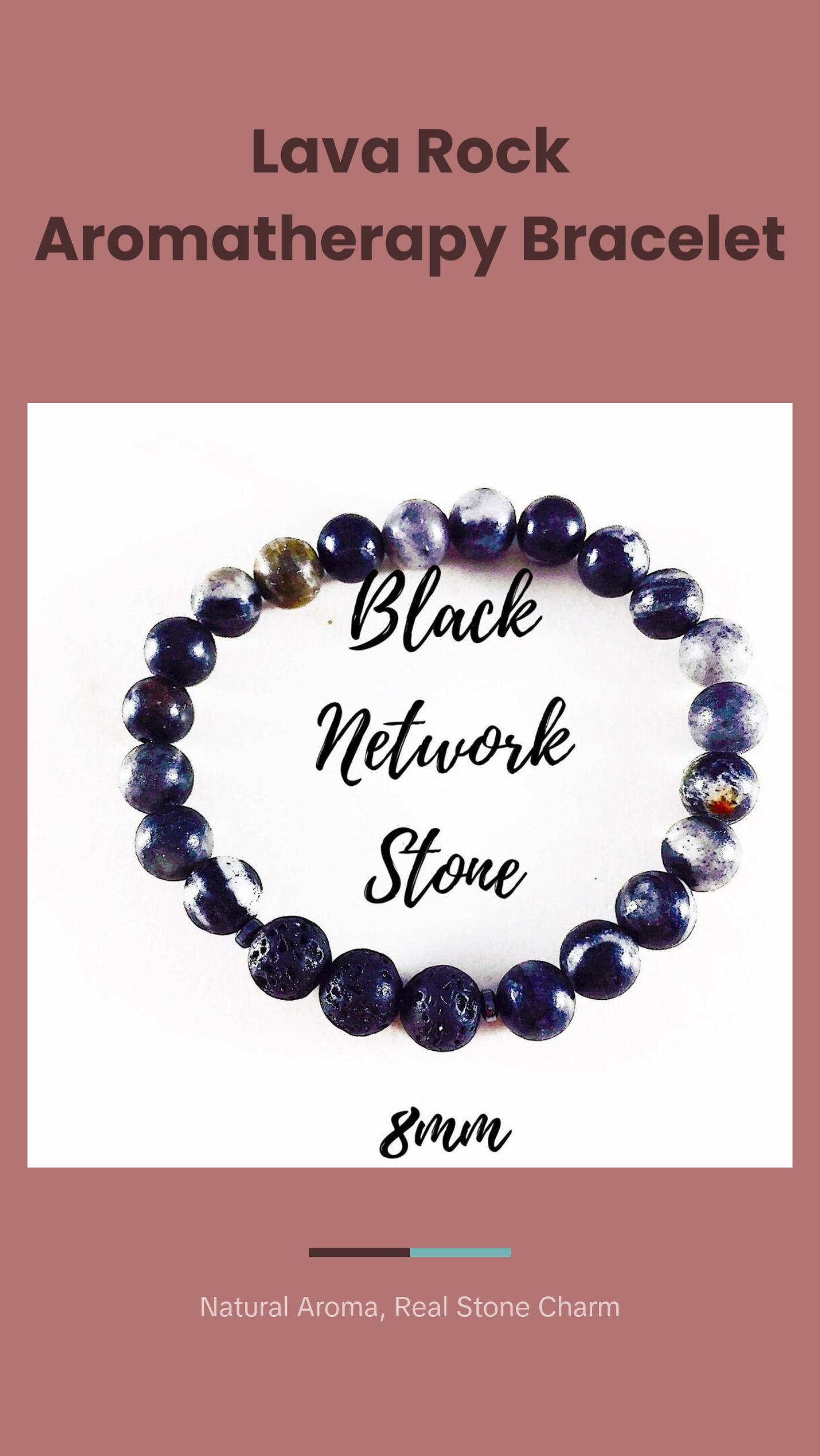 Essential Oil Bracelets / Diffuser Bracelet / Aromatherapy Bracelet / Lava Rock Bracele Essential Oil Bracelets / Diffuser Bracelet / Aromatherapy Bracelet / Lava Rock Bracele