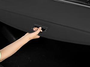 Nilight Trunk Cargo Cover for Kia Sportage Accessories 2017 2018 2019 2020 2021 2022, Retractable Security Shade Rear Cargo Cover, with Trunk Storage Net, 1-Pack Nilight Trunk Cargo Cover for Kia Sportage Accessories 2017 2018 2019 2020 2021 2022, Retractable Security Shade Rear Cargo Cover, with Trunk Storage Net, 1-Pack