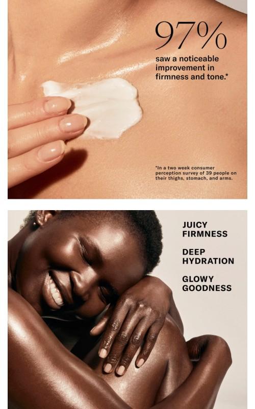 Whipped Argan Oil Body Butter