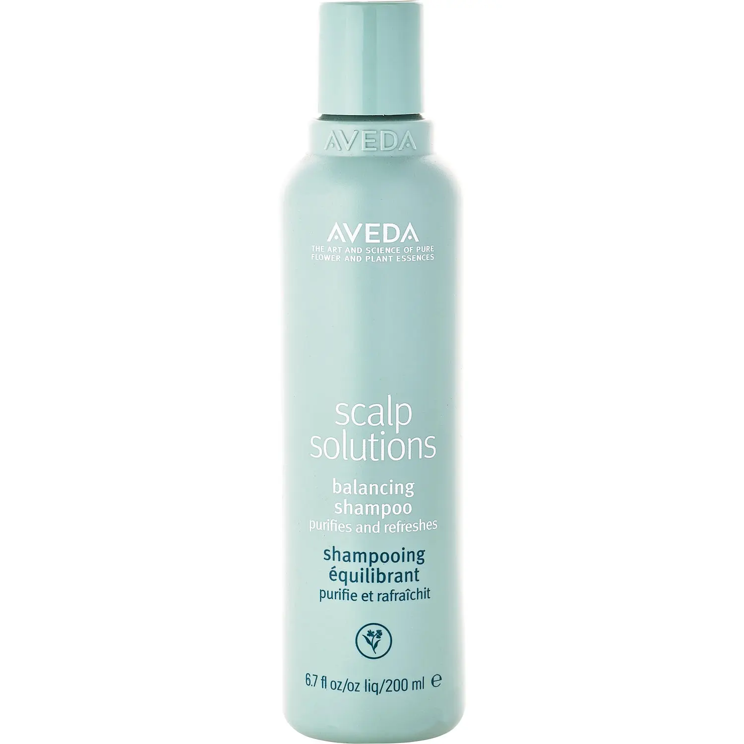 Aveda By Aveda Scalp Solutions Balancing Shampoo For Unisex