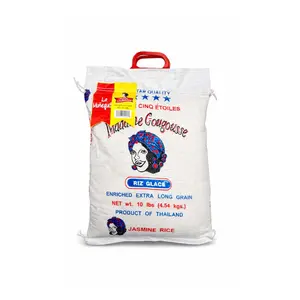 MADAME GOUGOUSSE SCENTED JASMINE RICE 10LBS