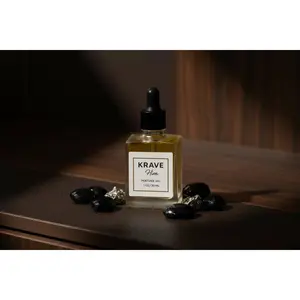 KRAVE Him Cologne Oil