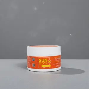 SunBlock Mask