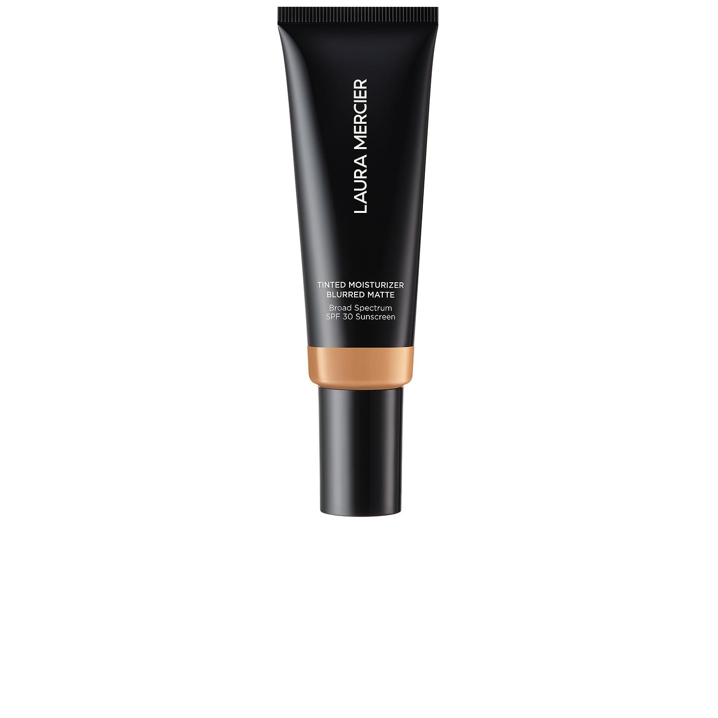 Laura Mercier Tinted Moisturizer Blurred Matte in 5c Cedar