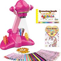 Pink Drawing Kit v2