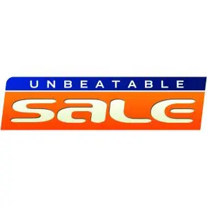 UnbeatableSale