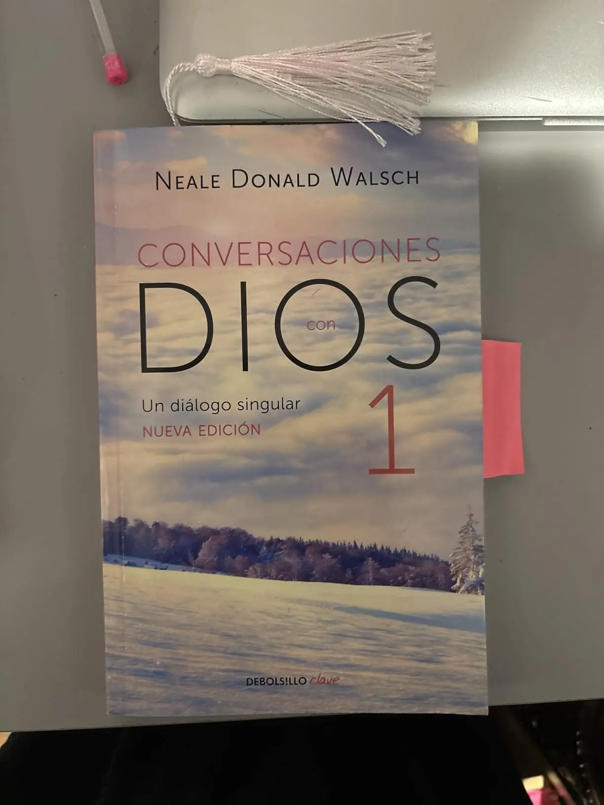 Conversaciones con Dios: Un diálogo singular / Conversations with God (Spanish Edition)