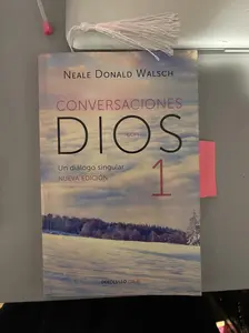 Conversaciones con Dios: Un diálogo singular / Conversations with God (Spanish Edition)